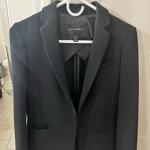 Banana Republic blazer